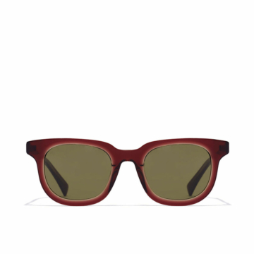 Männer Sonnenbrille Haken Oase braun