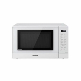 Mikrowelle Panasonic NN-GT45KWSUG Weiß 1000 W 31 L