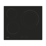 Platte aus Glaskeramik Candy CH63DCC 59 cm