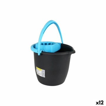 Reinigungseimer Dem Eco 14 L Ø 30,5 x 34 x 28 cm (12 Einheiten)