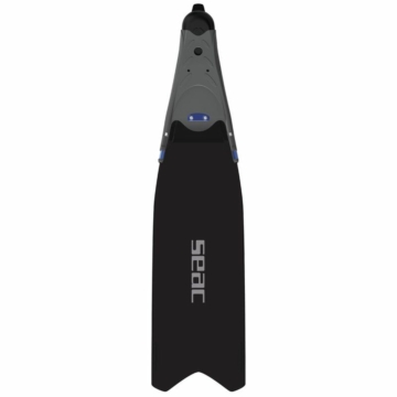 Snorkel Fins Seac BM-30  Black