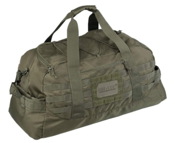 105L Combat Fliegertasche large oliv 79 x 38 x 35,5