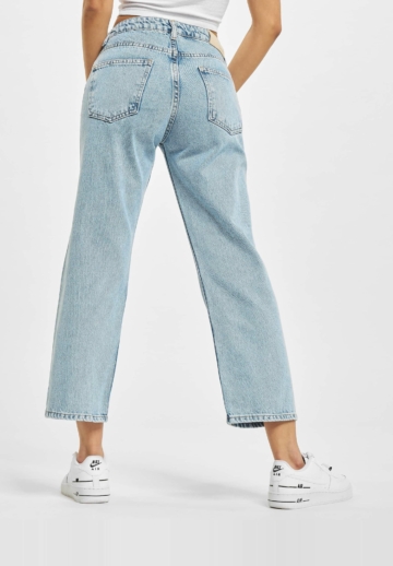 2Y Luisa Mom Jeans