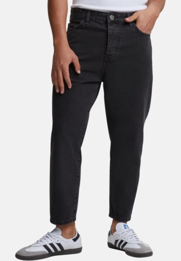 2Y Premium Destroyed Boyfriend Denim