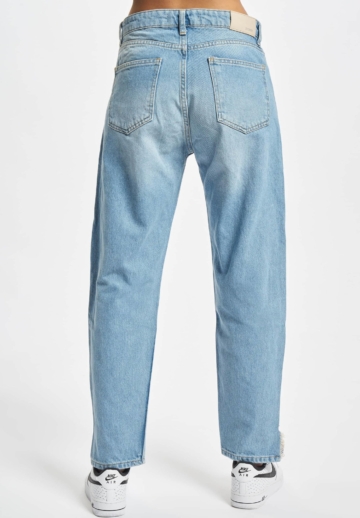 2Y Premium Frieda Mom Jeans