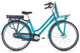 Adore E-Citybike Cantaloupe 28"