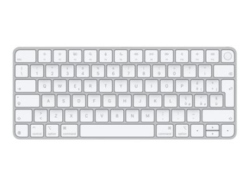 APPLE MAGIC KEYBOARD TOUCH ID-ITA