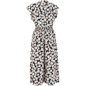 Blutsgeschwister Damen Love's Lightest Wings Jumpsuit