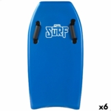 Bodyboard Aktive Pro Leistung 48 x 94,5 x 5,5 cm