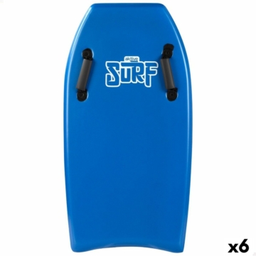 Bodyboard Aktive Pro Leistung 48 x 94,5 x 5,5 cm
