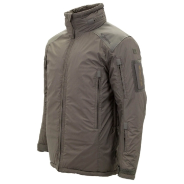 Carinthia Jacke HIG 4.0 SOF oliv Restposten XXL