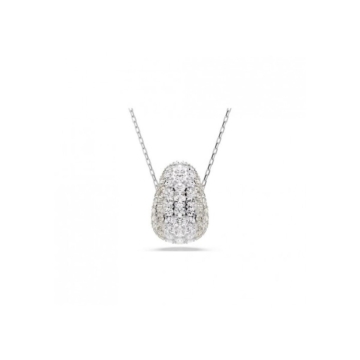 Damenanhänger Swarovski 5697190 Silberfarben