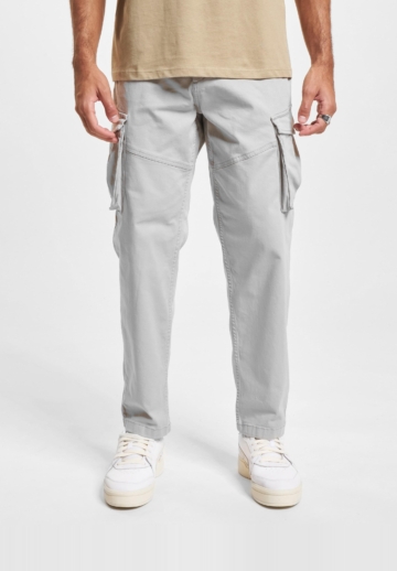 Denim Project Cargo Tapered Pants