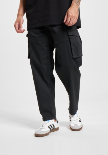 Denim Project Cargo Tapered Pants