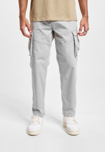 Denim Project Cargo Tapered Pants