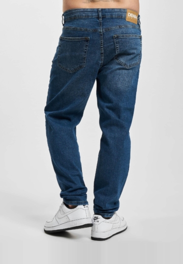Denim Project Dprecycled Carrot Fit Jeans