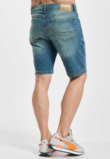 Denim Project Recycled Carrot Jeans
