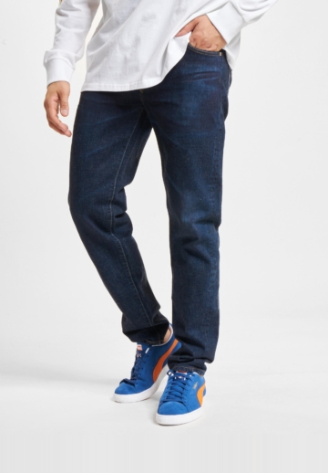 Edwin Regular Tapered Jeans