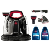 Extraktor Bissell 4720 m schwarz/rot 300 w