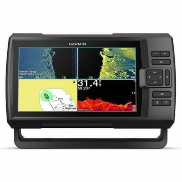 Fischfinder Garmin Stürmer Vivid 9SV