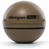 Fischfinder tiefere Chirp + V2