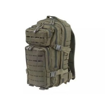 Fitnessbeutel GFC GFT-20-008352 Olive 25 l