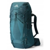 Fitnesstasche Gregory Maven 58 Blue 58 L (58 l)