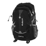 Fitnesstasche Joluvi 235829001 Schwarz