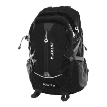 Fitnesstasche Joluvi 235829001 Schwarz