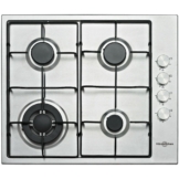 Gasplatte Vitrokitchen EN640LIB 58 cm