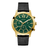 Guess Comet GW0219G2 Herrenuhr
