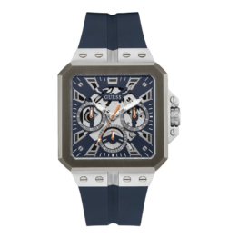 Guess Leo GW0637G1 Herrenuhr