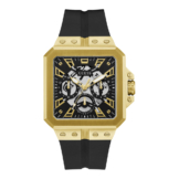 Guess Leo GW0637G2 Herrenuhr