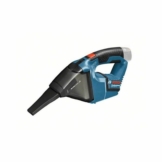 Handheld-Staubsauger Bosch Gas 10,8 V-LI