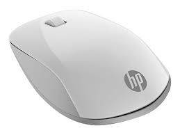 HP Maus Z5000 - Bluetooth -  Weiß