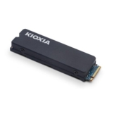 Kioxia Exceria Heatsink 4TB NVMe M.2 2280
