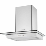 Konventioneller Hood Brandt