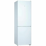 Kühl-Gefrierkombination Balay FRIGORIFICO BALAY COMBI 186x60 A++ BLANC Weiß