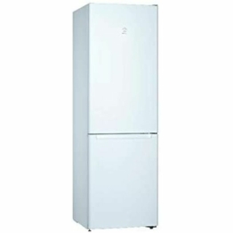 Kühl-Gefrierkombination Balay FRIGORIFICO BALAY COMBI 186x60 A++ BLANC Weiß