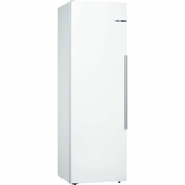 Kühlschrank Bosch KSV36AWEP Weiß (186 x 60 cm)