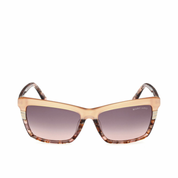 Ladies 'Sonnenbrille Vermutung von Marciano GM00010 Ø 57 mm