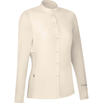 LaMunt Damen Ulli Mnt Travel Bluse