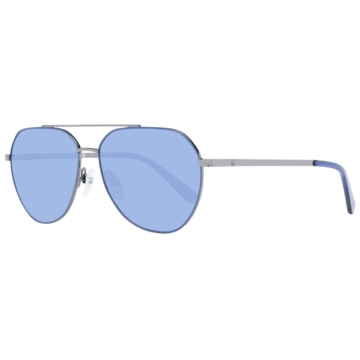 Männer Sonnenbrille Benetton BE7034 57594