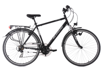 Montreal 28" schwarz