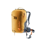Mountain Backpack Deuter Alproof Lite 20 SL Yellow Graphit 20 l