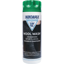 Nikwax Wool Wash