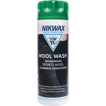 Nikwax Wool Wash