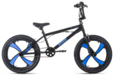 Rise 20" schwarz