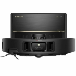 Roboter -Staubsaugerreiniger Traum Dreame X40 Master 6400 MAH