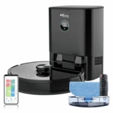 Roboterstaubsauger Eziclean i-Bot Z7